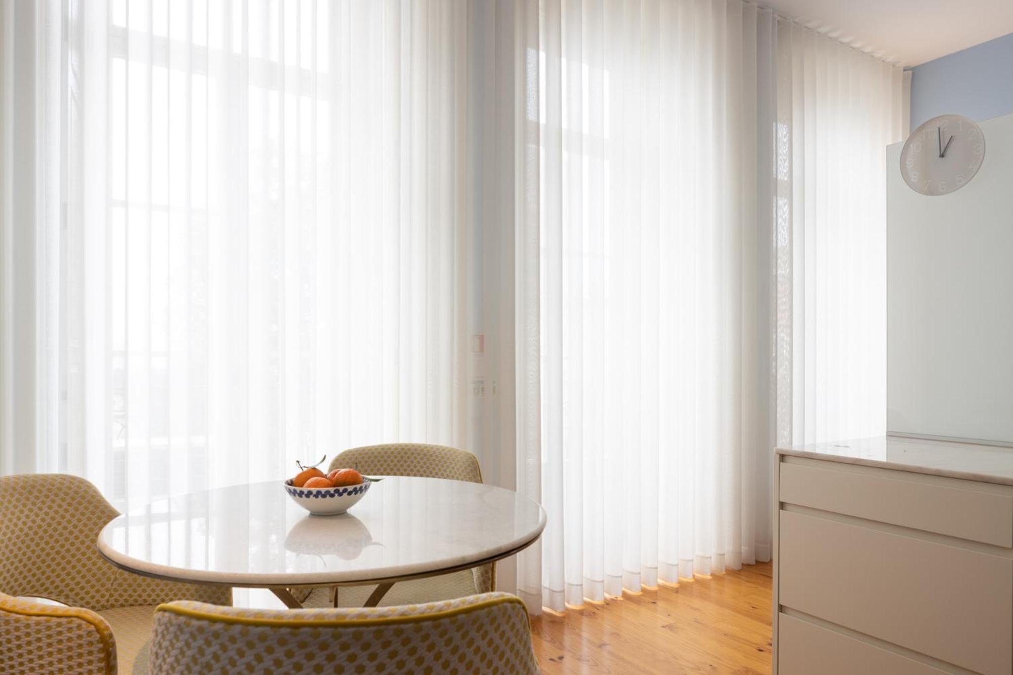 Apartament Casa Joy Santa Catarina Porto