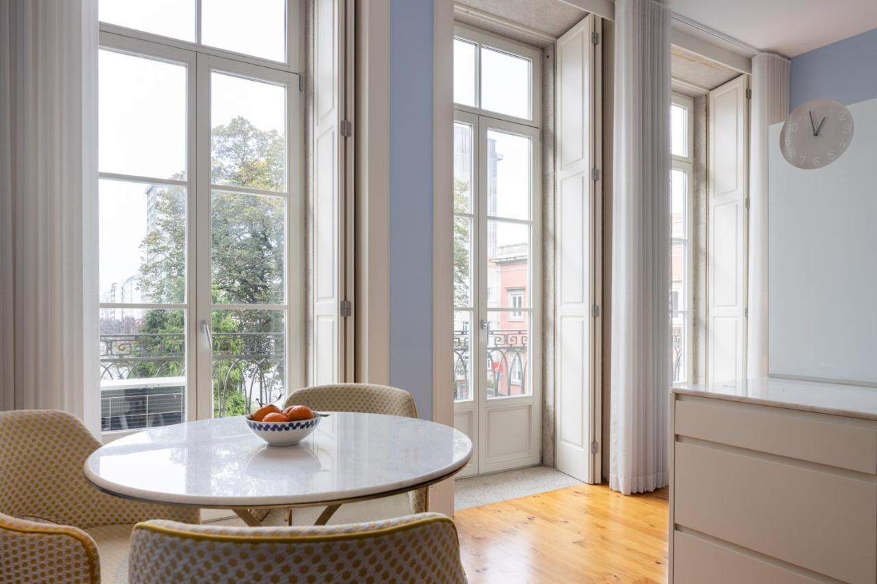 Casa Joy Santa Catarina Apartment Porto