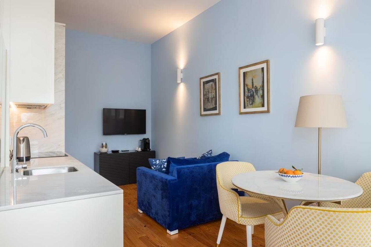 Casa Joy Santa Catarina Apartment Porto