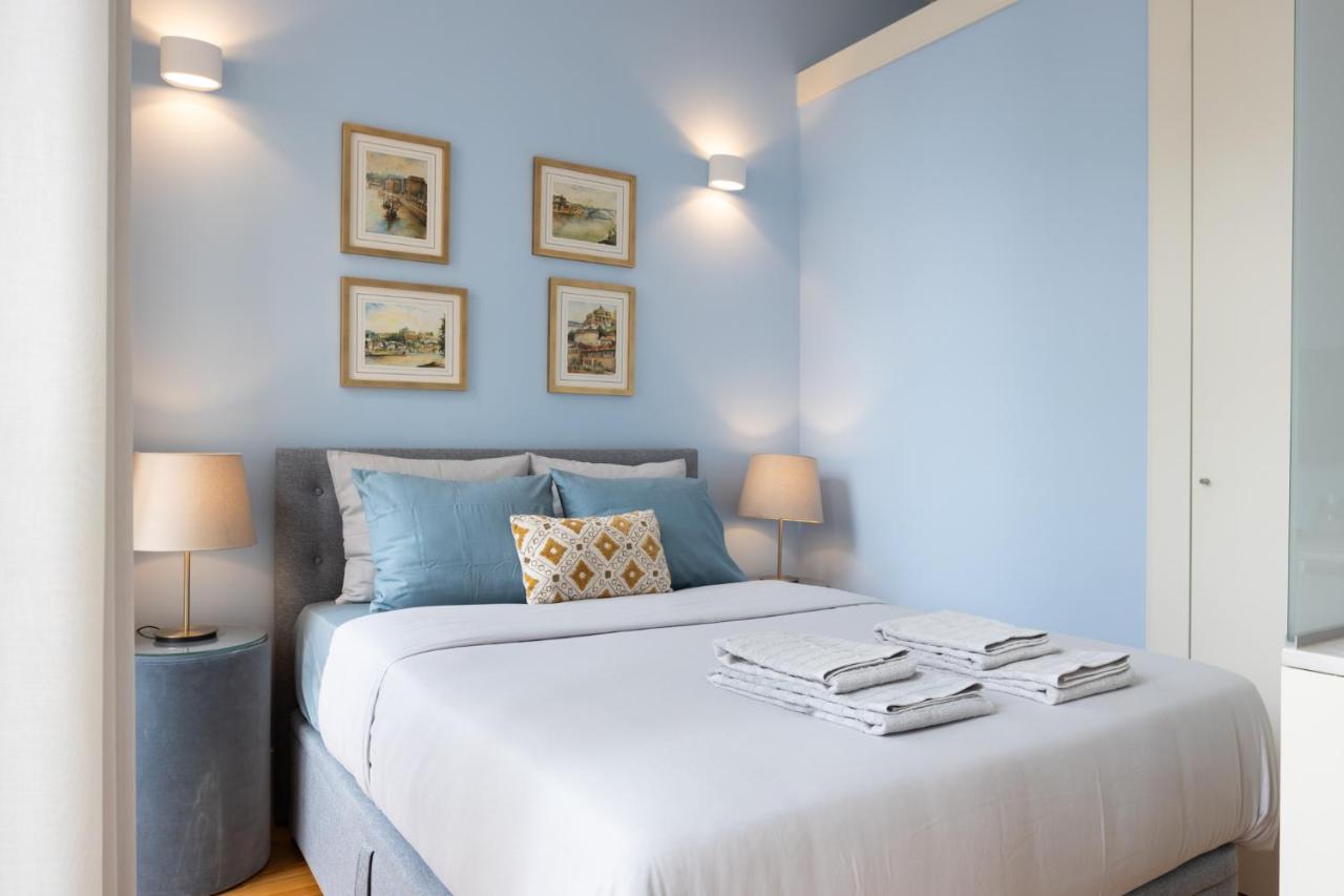 Casa Joy Santa Catarina Apartment Porto