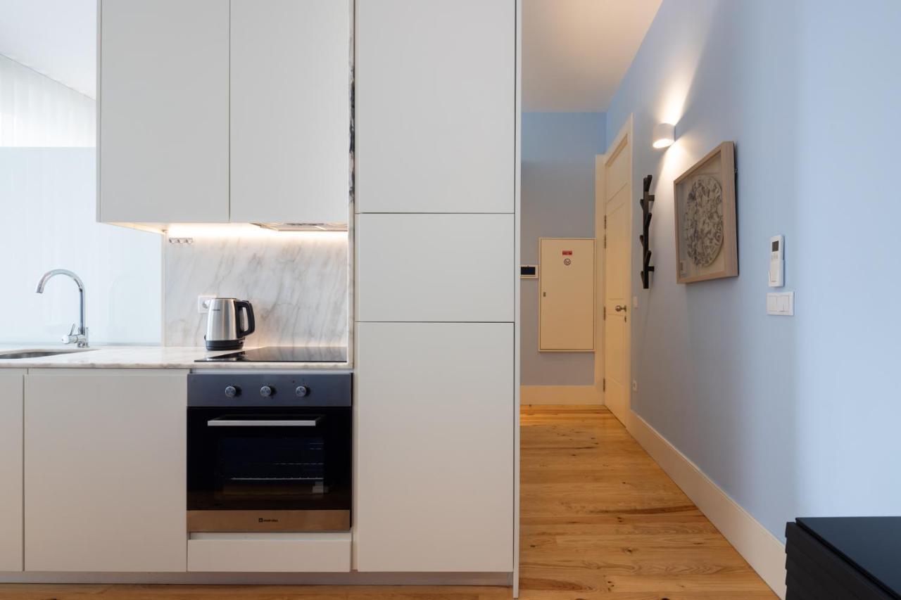 Apartment Casa Joy Santa Catarina Porto