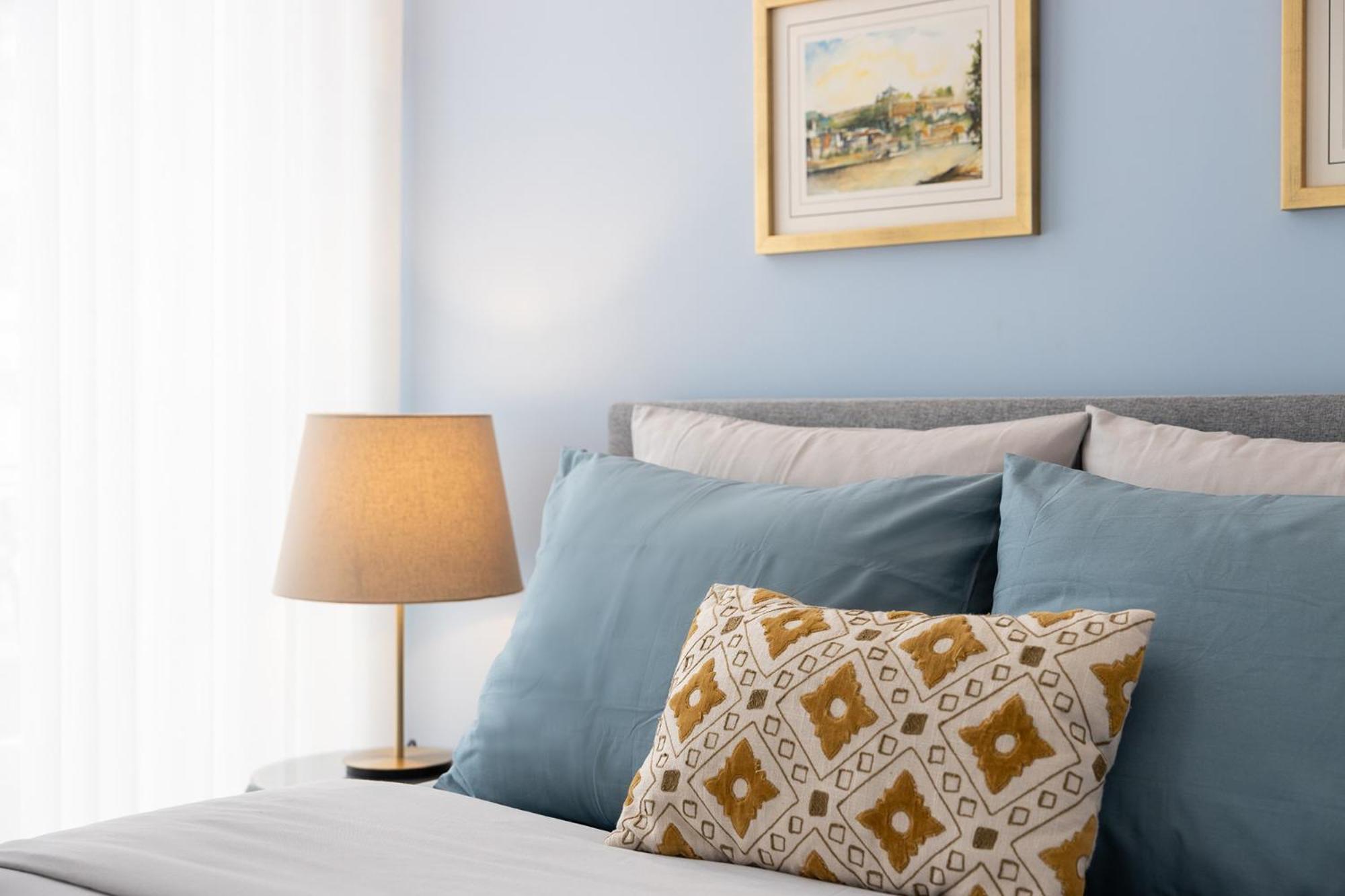Apartment Casa Joy Santa Catarina Porto